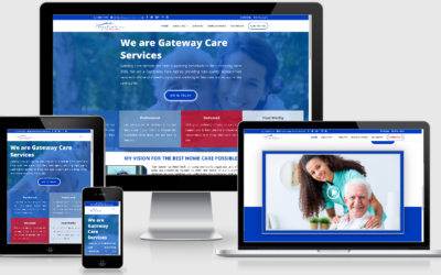 We are proud to announce we have upgraded and redesigned our website!